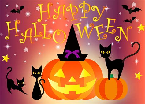 Happy Halloween! (Video Download + JOA Progress Update).